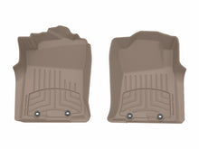 Load image into Gallery viewer, Weathertech 456551IM FloorLiner™ HP for Select Toyota Tacoma