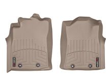 Load image into Gallery viewer, Weathertech 456551 FloorLiner™ DigitalFit® for Select Toyota Tacoma