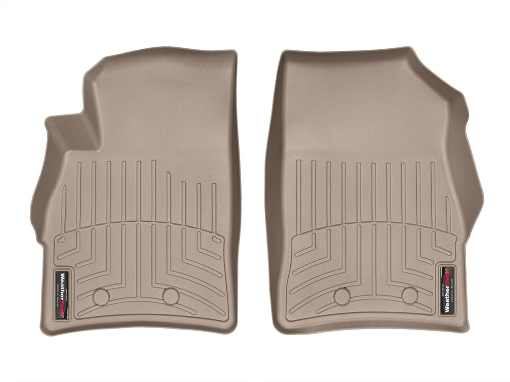 Weathertech 456581 FloorLiner™ DigitalFit® for Select Cadillac ELR