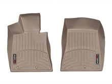Load image into Gallery viewer, Weathertech 456591 FloorLiner™ DigitalFit® for Select Hyundai Equus, Kia K900