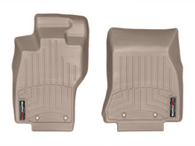 Load image into Gallery viewer, Weathertech 456601 FloorLiner™ DigitalFit® for Select Jaguar XF