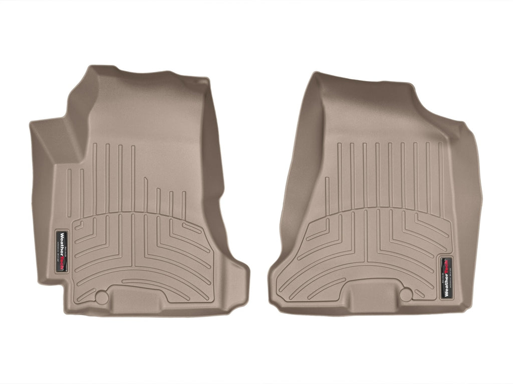 Weathertech 456641 FloorLiner™ DigitalFit® for Select Hyundai Tucson