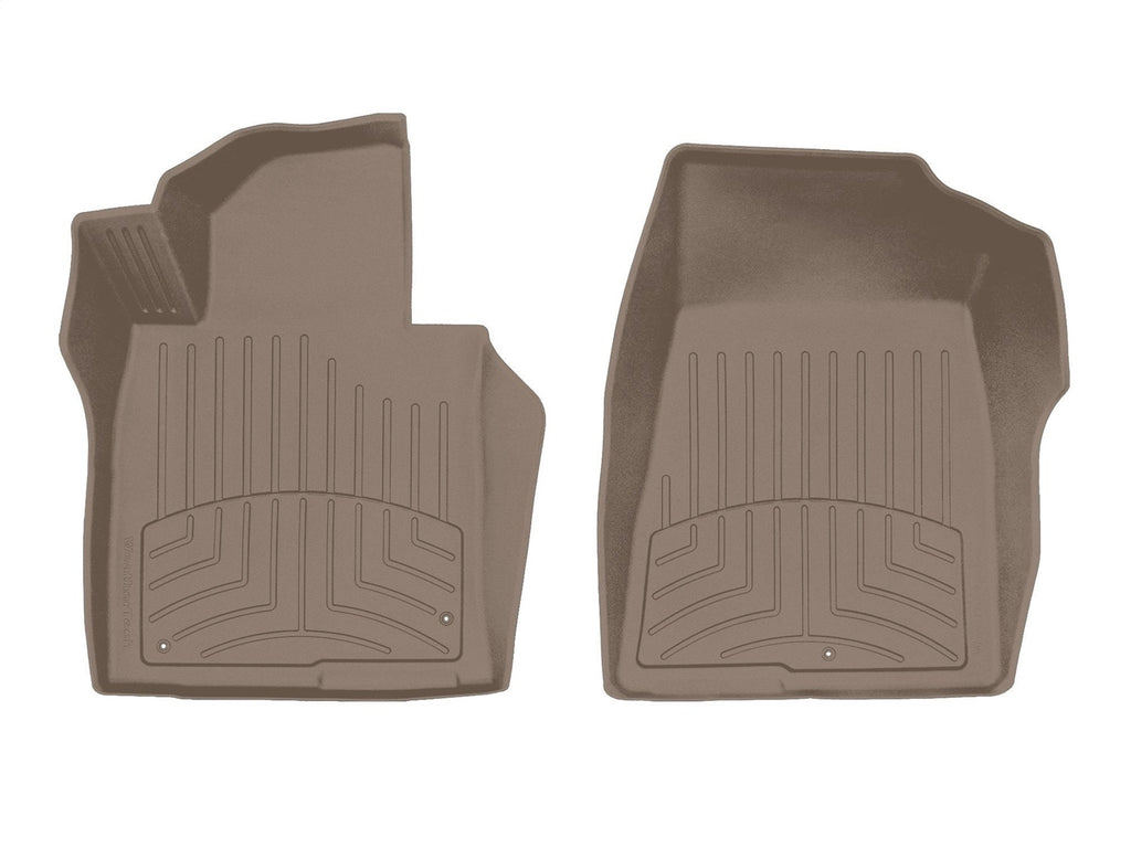 Weathertech 456661IM FloorLiner™ HP for Select Hyundai Sonata, Kia Optima