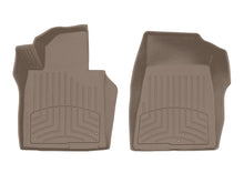 Load image into Gallery viewer, Weathertech 456661IM FloorLiner™ HP for Select Hyundai Sonata, Kia Optima