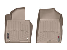 Load image into Gallery viewer, Weathertech 456661 FloorLiner™ DigitalFit® for Select Hyundai Sonata, Kia Optima
