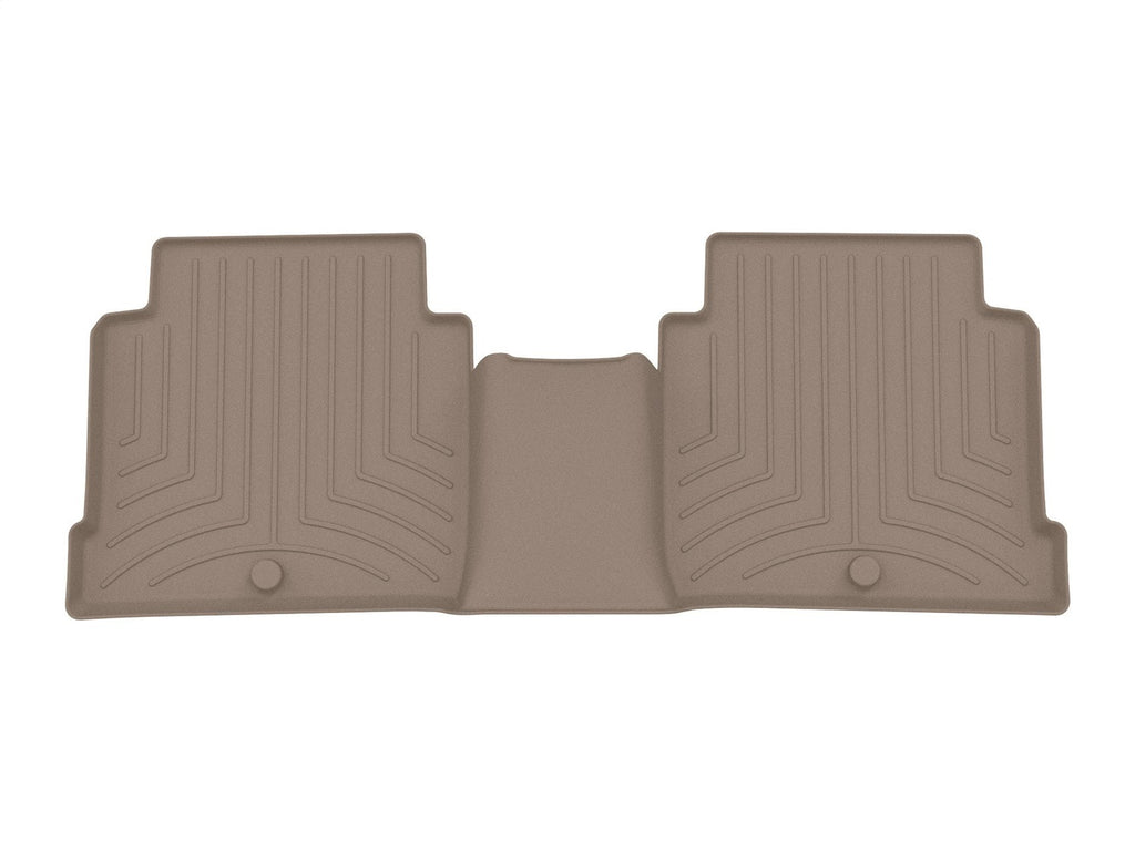 Weathertech 456662IM FloorLiner™ HP for Select Hyundai Sonata, Kia Optima
