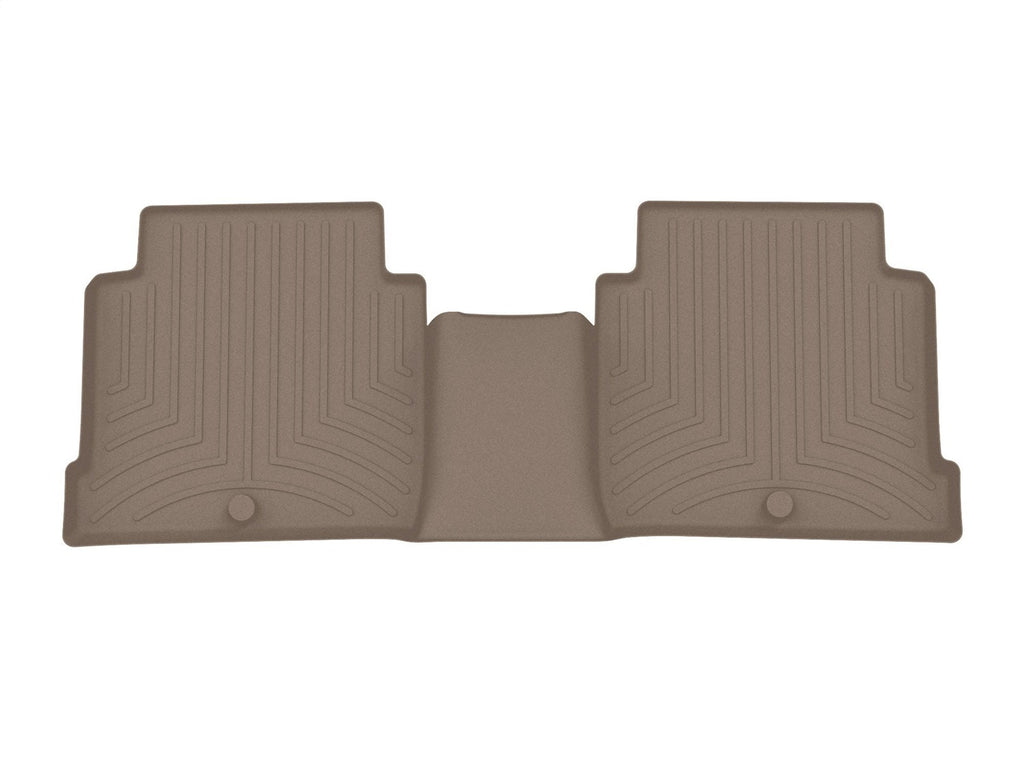 Weathertech 456662 FloorLiner™ DigitalFit® for Select Hyundai Sonata, Kia Optima