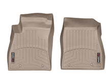 Load image into Gallery viewer, Weathertech 456681 FloorLiner™ DigitalFit® for Select Nissan Sentra