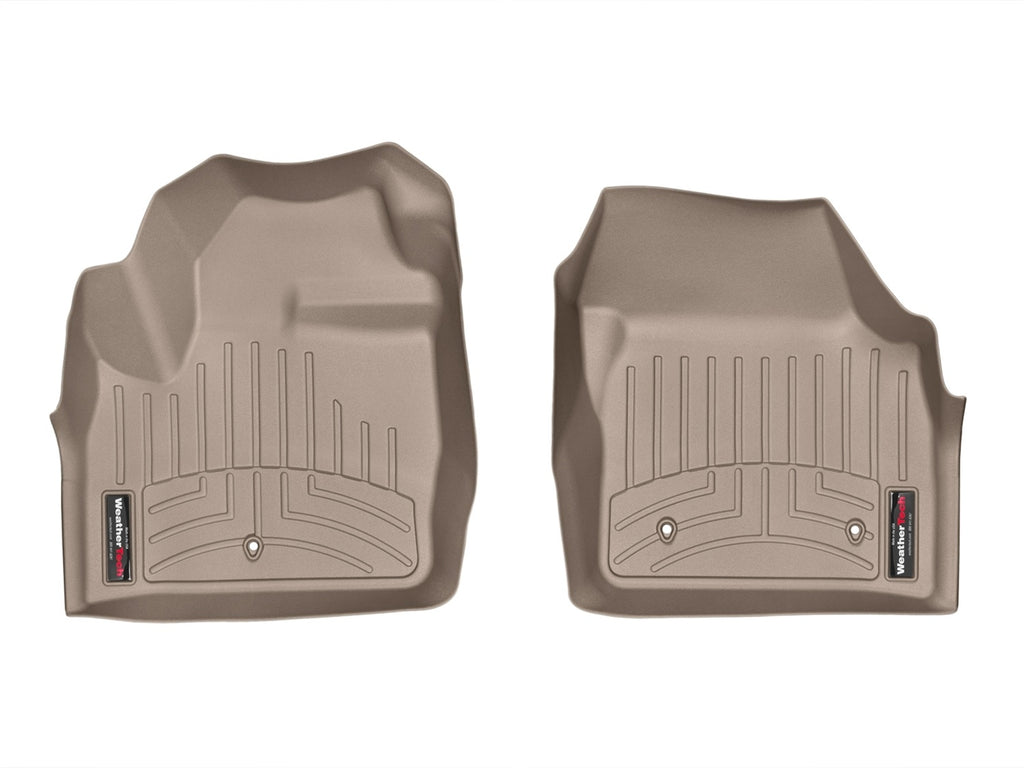 Weathertech 456691 FloorLiner™ DigitalFit® for Select Land Rover LR2