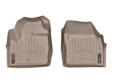 Load image into Gallery viewer, Weathertech 456691 FloorLiner™ DigitalFit® for Select Land Rover LR2