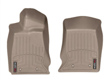 Load image into Gallery viewer, Weathertech 456741 FloorLiner™ DigitalFit® for Select Jaguar F-Type, Jaguar XK