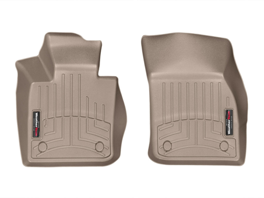 Weathertech 456751 FloorLiner™ DigitalFit® for Select Mini Cooper