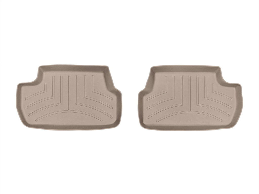 Weathertech 456752 FloorLiner™ DigitalFit® for Select Mini Cooper