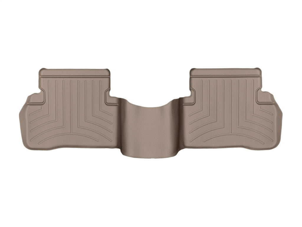 Weathertech 456762 FloorLiner™ DigitalFit® for Select Mercedes-Benz C300, Mercedes-Benz C350e, Mercedes-Benz C400, Mercedes-Benz C43 AMG, Mercedes-Benz C450 AMG, Mercedes-Benz C63 AMG, Mercedes-Benz C63 AMG S
