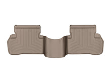 Load image into Gallery viewer, Weathertech 456762 FloorLiner™ DigitalFit® for Select Mercedes-Benz C300, Mercedes-Benz C350e, Mercedes-Benz C400, Mercedes-Benz C43 AMG, Mercedes-Benz C450 AMG, Mercedes-Benz C63 AMG, Mercedes-Benz C63 AMG S