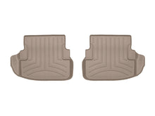 Load image into Gallery viewer, Weathertech 456763 FloorLiner™ DigitalFit® for Select Mercedes-Benz C300, Mercedes-Benz C43 AMG, Mercedes-Benz C63 AMG, Mercedes-Benz C63 AMG S