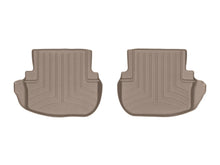 Load image into Gallery viewer, Weathertech 456764 FloorLiner™ DigitalFit® for Select Mercedes-Benz C300, Mercedes-Benz C43 AMG, Mercedes-Benz C63 AMG, Mercedes-Benz C63 AMG S