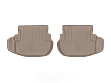 Load image into Gallery viewer, Weathertech 456765 FloorLiner™ DigitalFit® for Select Mercedes-Benz E400, Mercedes-Benz E450, Mercedes-Benz E53 AMG