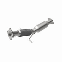 Load image into Gallery viewer, MagnaFlow Exhaust Products 5561810 California CARB Direct-Fit Catalytic Converter for Select Volvo S40, Volvo V50