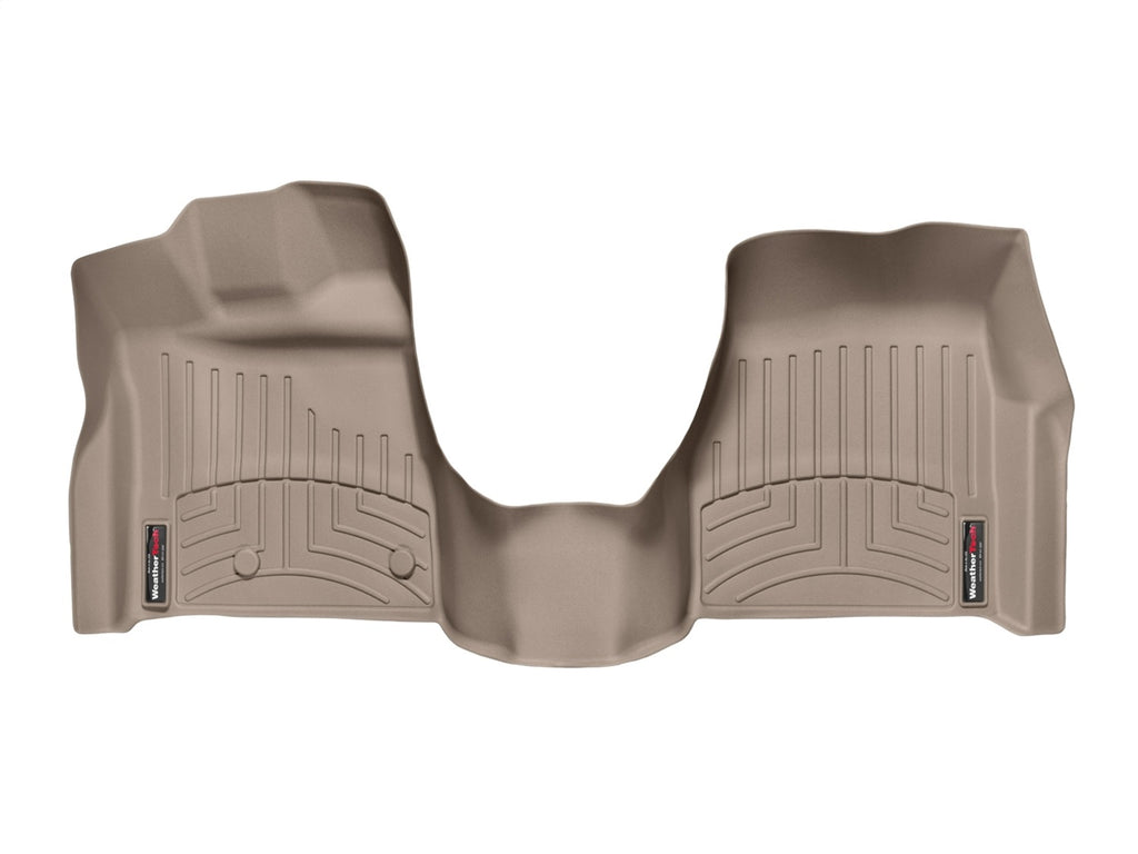 Weathertech 456831 FloorLiner™ DigitalFit® for Select Lincoln Town Car
