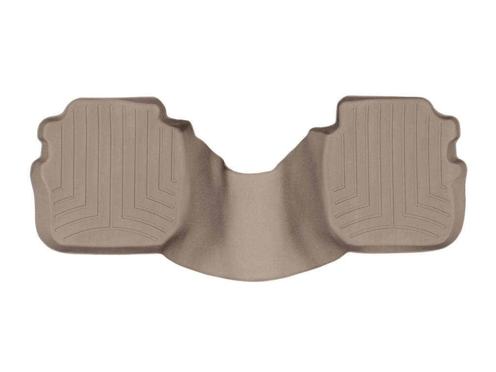 Weathertech 456832 FloorLiner™ DigitalFit® for Select Lincoln Town Car
