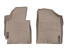 Load image into Gallery viewer, Weathertech 456861 FloorLiner™ DigitalFit® for Select Hyundai Elantra, Hyundai Elantra Coupe