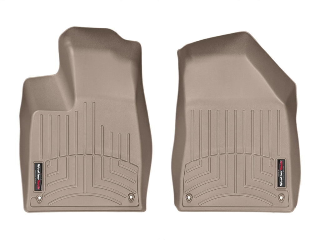 Weathertech 456891 FloorLiner™ DigitalFit® for Select Chrysler 200