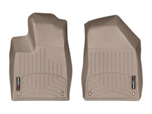 Load image into Gallery viewer, Weathertech 456891 FloorLiner™ DigitalFit® for Select Chrysler 200