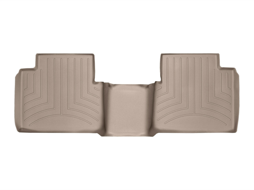 Weathertech 456892 FloorLiner™ DigitalFit® for Select Chrysler 200
