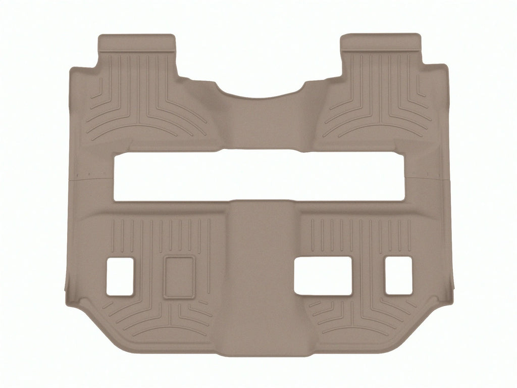 Weathertech 456942IM FloorLiner™ HP for Select Cadillac Escalade ESV
