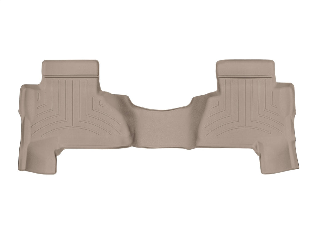 Weathertech 456942 FloorLiner™ DigitalFit® for Select Cadillac Escalade ESV