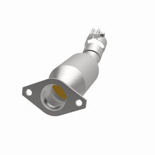 Load image into Gallery viewer, MagnaFlow Exhaust Products 52448 OEM Grade Semi-Direct Fit Catalytic Converter for Select Toyota Prius C