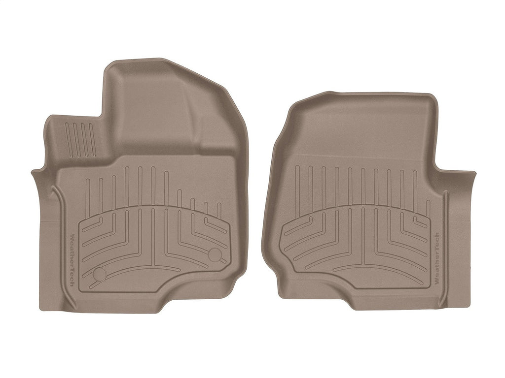 Weathertech 456971IM FloorLiner™ HP for Select Ford F-150, Ford F-150 Lightning