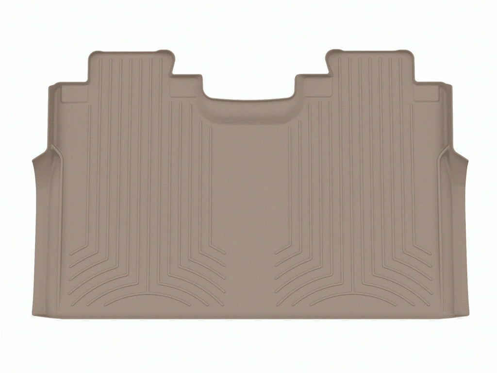 Weathertech 456972IM FloorLiner™ HP for Select Ford F-150, Ford F-150 Lightning, Ford F-250 Super Duty, Ford F-350 Super Duty, Ford F-450 Super Duty
