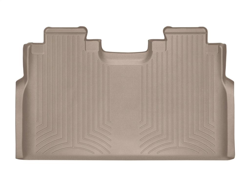 Weathertech 456972 FloorLiner™ DigitalFit® for Select Ford F-150, Ford F-150 Lightning, Ford F-250 Super Duty, Ford F-350 Super Duty, Ford F-450 Super Duty