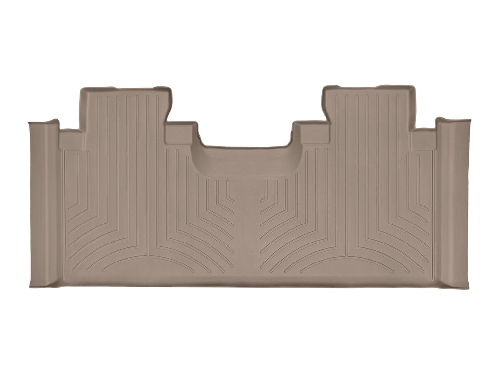 Weathertech 456973 FloorLiner™ DigitalFit® for Select Ford F-150, Ford F-250 Super Duty, Ford F-350 Super Duty
