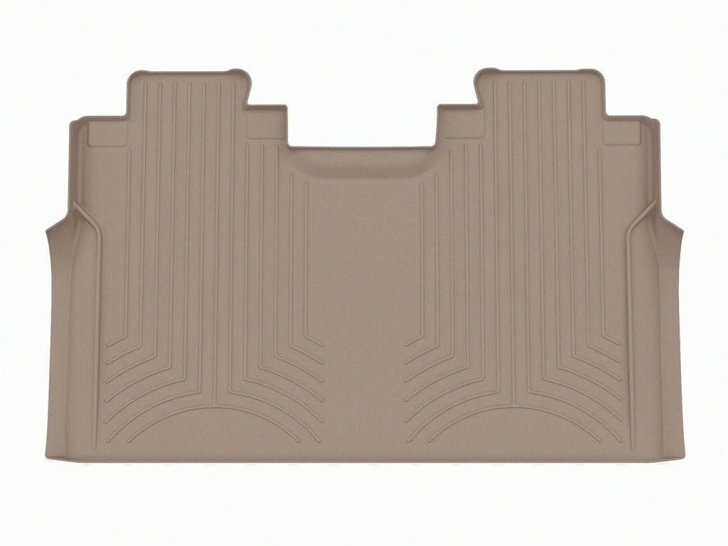 Weathertech 456974IM FloorLiner™ HP for Select Ford F-150, Ford F-250 Super Duty, Ford F-350 Super Duty, Ford F-450 Super Duty