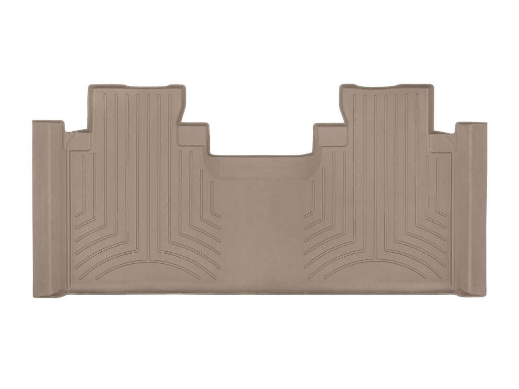 Weathertech 456975IM FloorLiner™ HP for Select Ford F-150, Ford F-250 Super Duty, Ford F-350 Super Duty, Ford F-450 Super Duty, Ford F-550 Super Duty