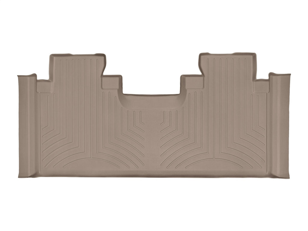 Weathertech 456975 FloorLiner™ DigitalFit® for Select Ford F-150, Ford F-250 Super Duty, Ford F-350 Super Duty, Ford F-450 Super Duty, Ford F-550 Super Duty