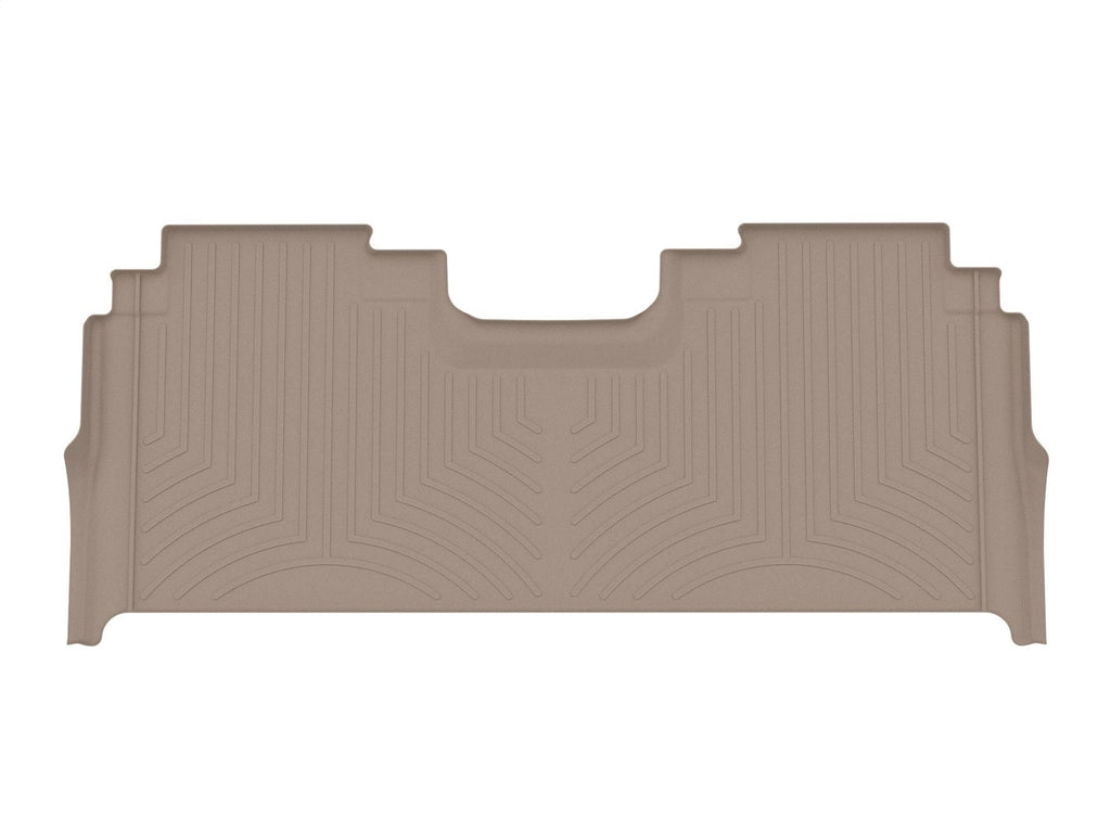 Weathertech 456976 FloorLiner™ DigitalFit® for Select Ford F-150, Ford F-150 Lightning