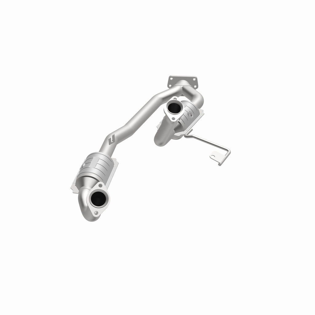 MagnaFlow Exhaust Products 49624 OEM Grade Direct-Fit Catalytic Converter for Select Ford Windstar
