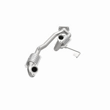 Load image into Gallery viewer, MagnaFlow Exhaust Products 49624 OEM Grade Direct-Fit Catalytic Converter for Select Ford Windstar