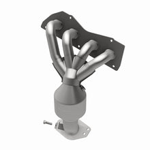 Load image into Gallery viewer, MagnaFlow Exhaust Products 5582327 California CARB Manifold Catalytic Converter for Select Toyota RAV4