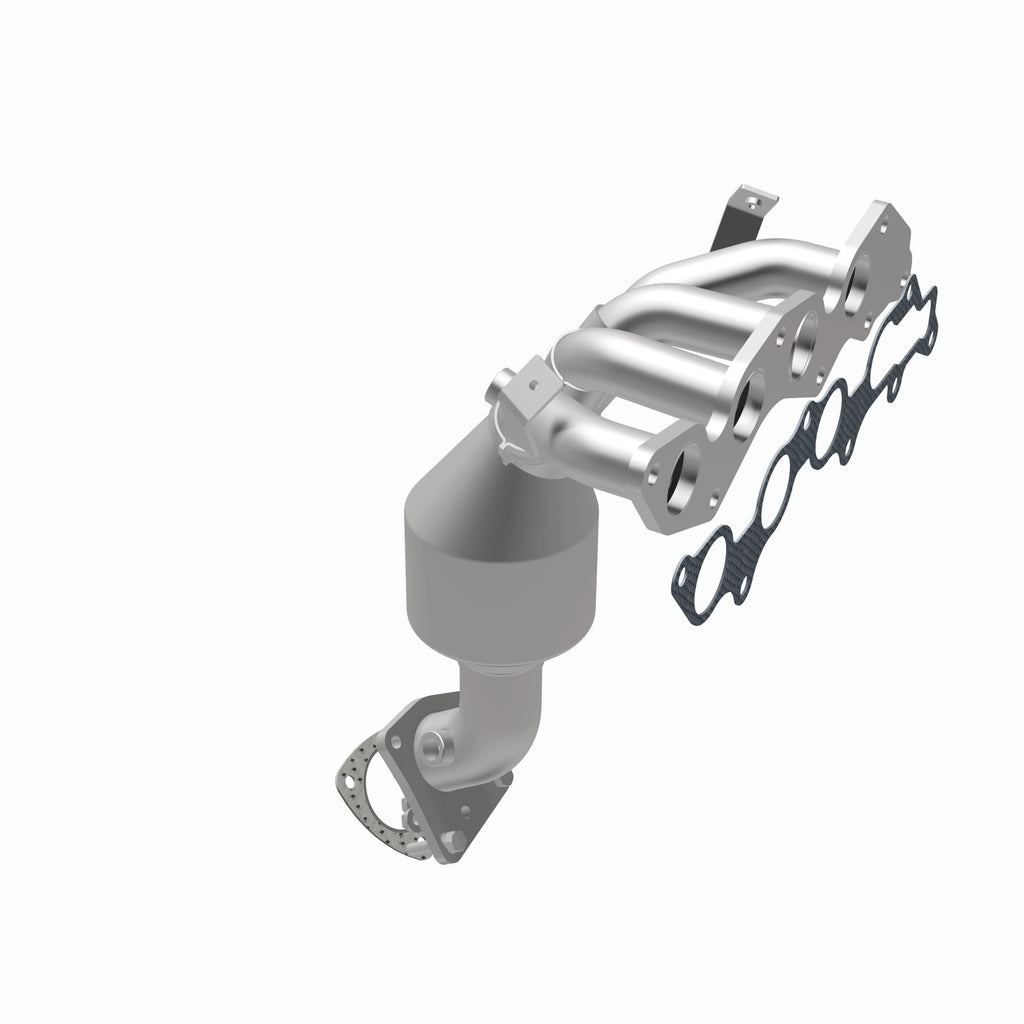 MagnaFlow Exhaust Products 49383 OEM Grade Manifold Catalytic Converter for Select Mazda Tribute