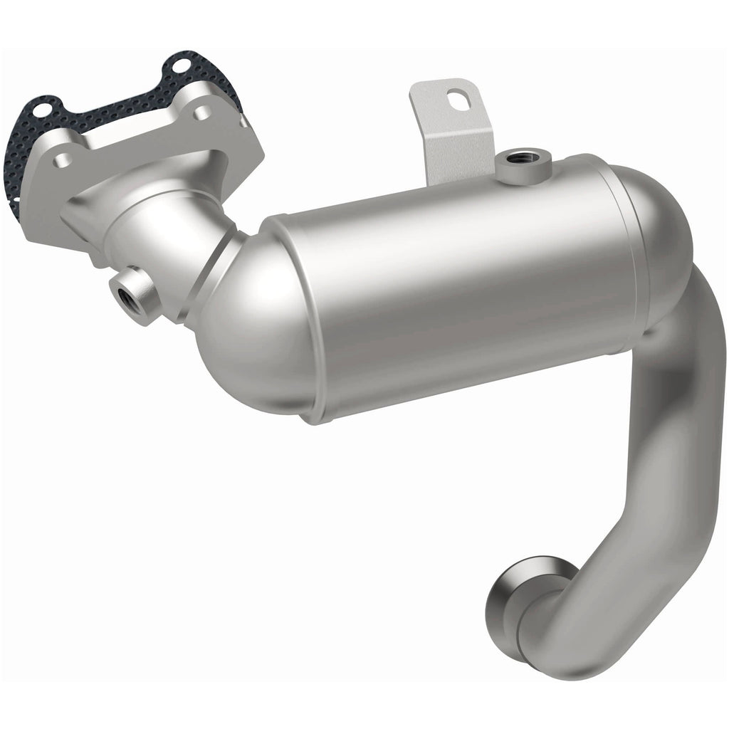 MagnaFlow Exhaust Products 21-951 OEM Grade Direct-Fit Catalytic Converter for Select Chrysler Pacifica, Chrysler Voyager