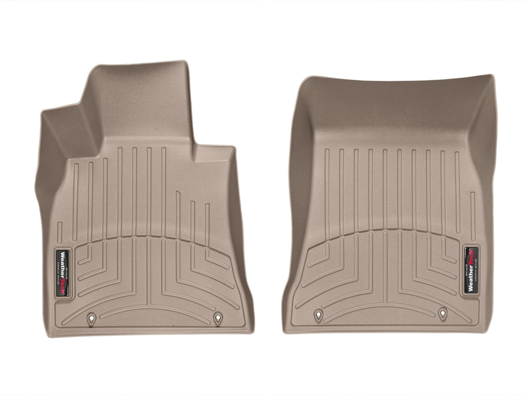 Weathertech 457001 FloorLiner™ DigitalFit® for Select Genesis G80, Genesis G90, Hyundai Genesis