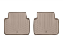 Load image into Gallery viewer, Weathertech 457002 FloorLiner™ DigitalFit® for Select Genesis G80, Hyundai Genesis