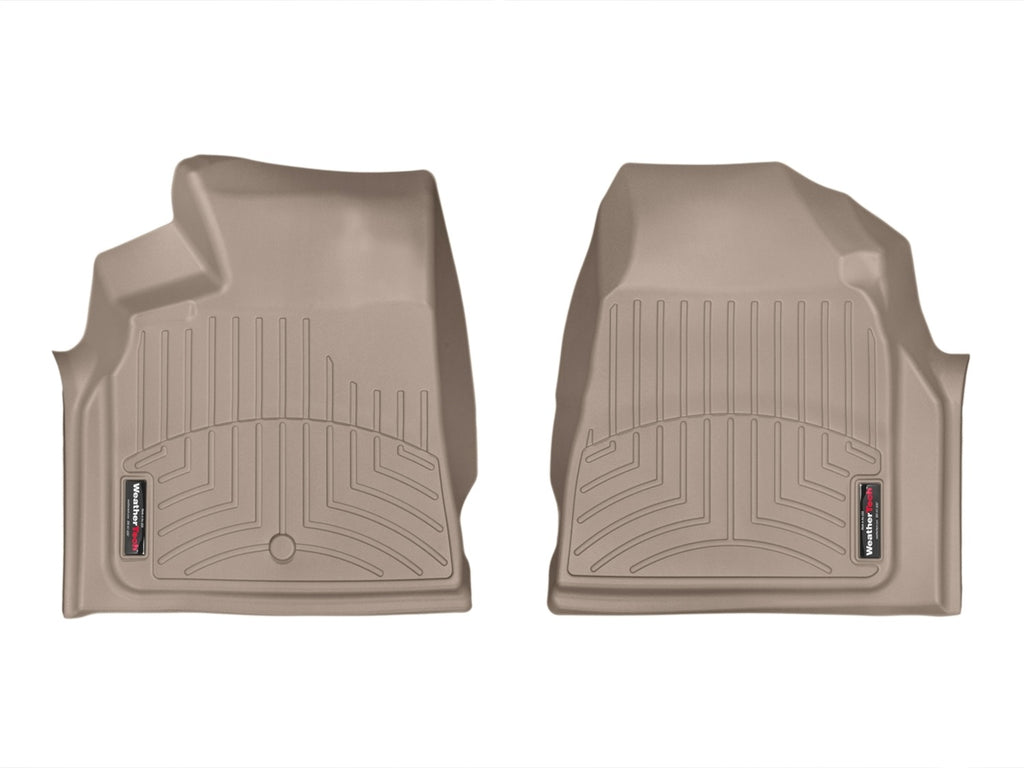 Weathertech 457021 FloorLiner™ DigitalFit® for Select Buick Enclave, GMC Acadia, Saturn Outlook