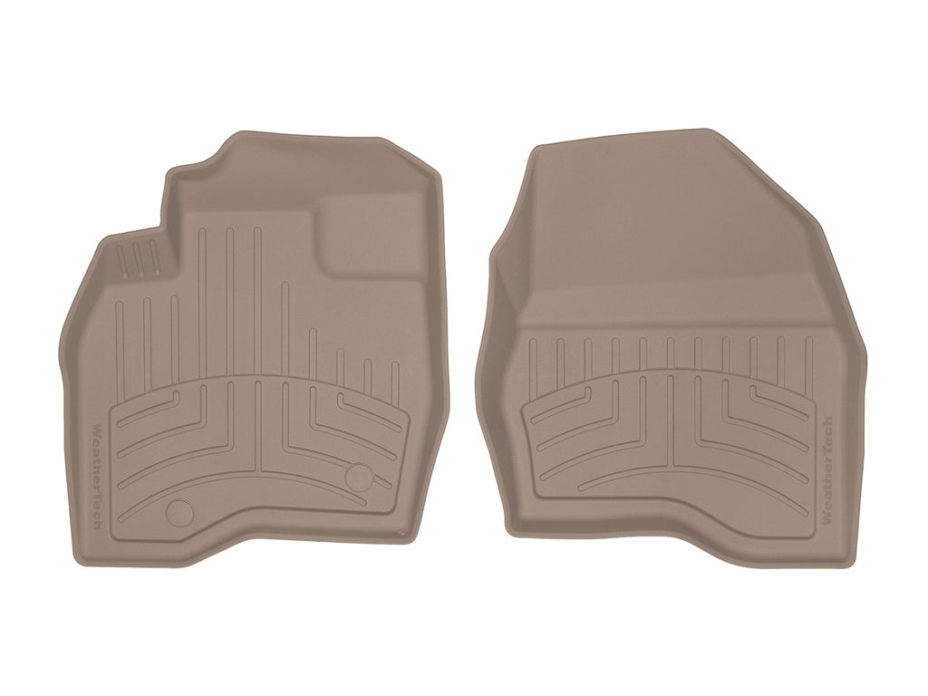 Weathertech 457041IM FloorLiner™ HP for Select Ford Explorer
