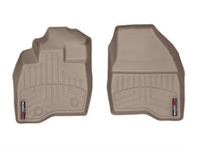 Load image into Gallery viewer, Weathertech 457041 FloorLiner™ DigitalFit® for Select Ford Explorer